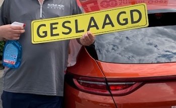 Autorijschool Sandor Goes