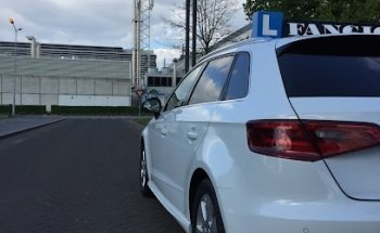 Autorijschool Fangio