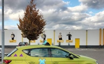 Rijschool In The Pocket