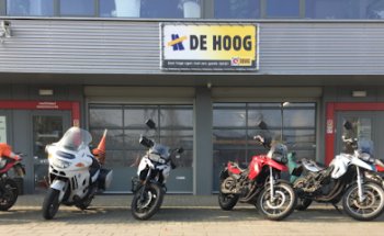 De Hoog Verkeersschool
