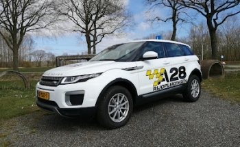 A28-rijopleidingen Rijschool Assen
