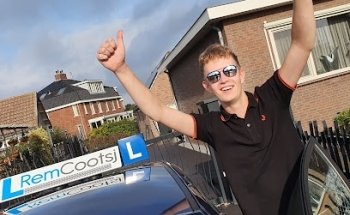 Rijschool RemCootsj