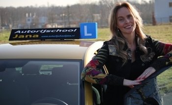 Autorijschool Jana