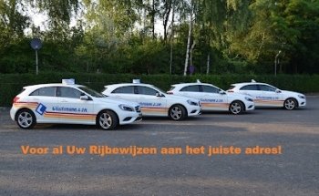Rijopleidingen Wischmann