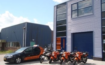 Verkeersschool Ruud Schreijer