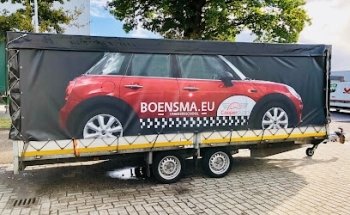 Traffic School Boensma