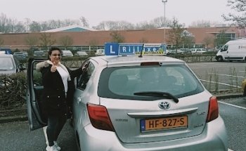 Verkeersschool Rijluxe