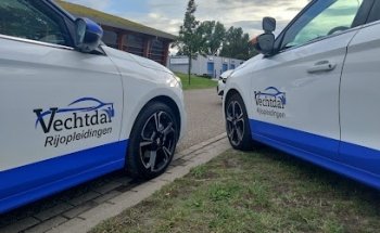 Vechtdal Rijopleidingen
