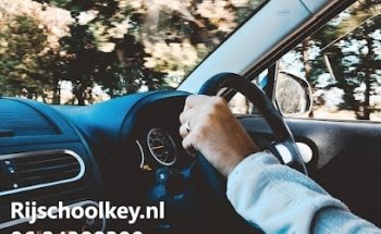 Rijschool Key