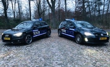 Rijschool Your Choice