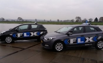 Rijschoolflx