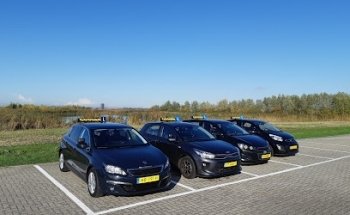 Autorijschool Gooijer