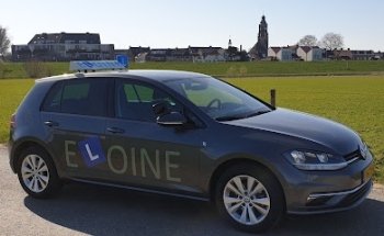 Autorijschool ELOINE