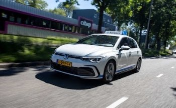 Rijschool Kernpunt Zwolle