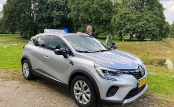 Rijschool Dennis te Venray