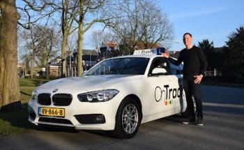 Rijschool Delft OnTrack
