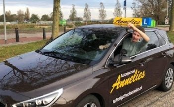 Autorijschool Annelies