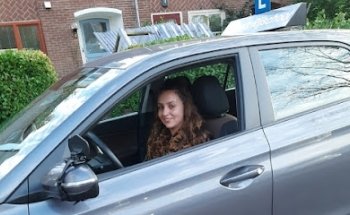 Autorijschool Jezuvis