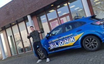 Autorijschool Blonk