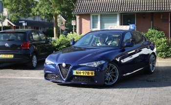 Rijschool Loef. De autorijschool van Woudenberg en OMG.