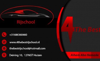 4 The Best Rijschool