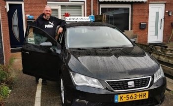 Autorijschool Langeveld