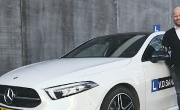 Autorijschool M.j.h.e. van der Sande