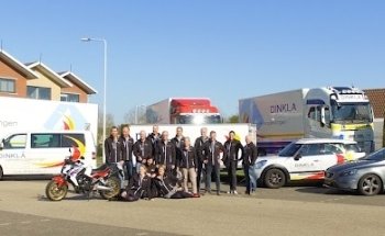 Dinkla Verkeersopleidingen Sneek