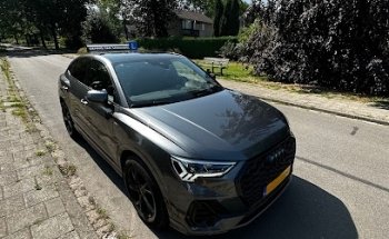 Rijschool Dennis van Schijndel