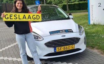 Autorijschool Cinodrive