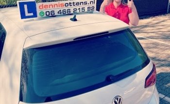 Dennis Ottens rijopleidingen
