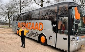 Bloemzaad Verkeersopleidingen