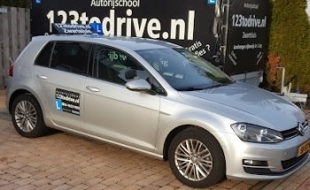 Autorijschool 123toDrive Zwartsluis