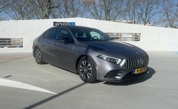 Rijschool Spijkenisse - Rijschool De Akkers