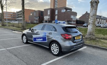Verkeersschool Arnhem