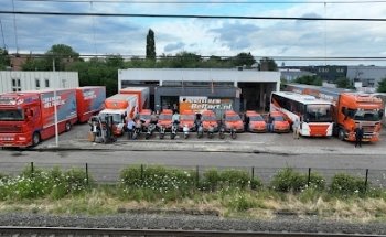 Creemers Belfort Rijopleidingen