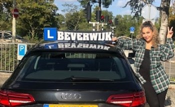 Rijschool Beverwijk