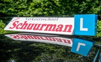 Traffic School Frank Schuurman