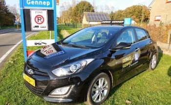 Autorijschool Derks Gennep