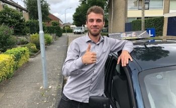 Autorijschool Art of Driving