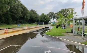 Nederlands Instituut voor Verkeersveiligheid