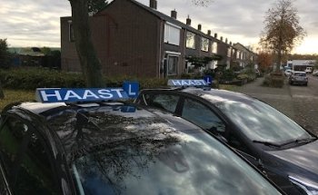 Autorijschool Haast