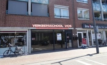 vos Verkeersschool