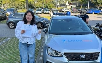 Rijles Roosendaal | Snel rijbewijs halen | Rijschool Trots