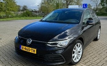Rijschool Rijbewust Hierden / Taxi opleiding