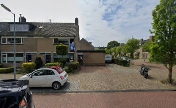 Verkeersschool BOLWEG