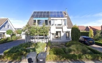 Rijschool Houtekamer