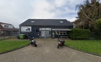 Perspectief opleidingen