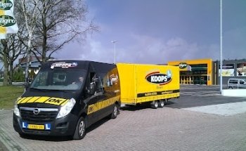 Koops Novl opleidingen