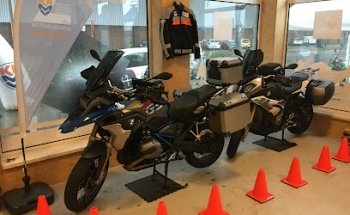 Hartel Rijopleidingen